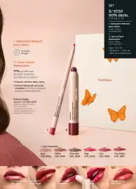 Catálogo Yanbal Página 59