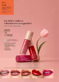 Catálogo Yanbal Página 60