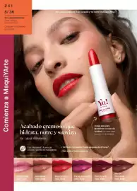 Catálogo Yanbal Página 64