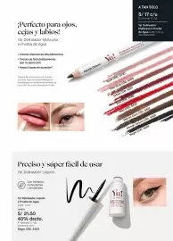 Catálogo Yanbal Página 67