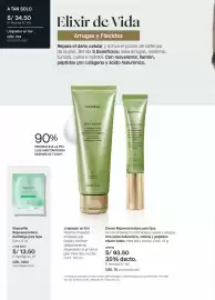 Catálogo Yanbal Página 74