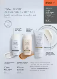 Catálogo Yanbal Página 85