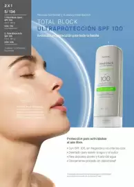 Catálogo Yanbal Página 86