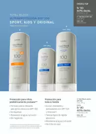 Catálogo Yanbal Página 87