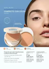 Catálogo Yanbal Página 89