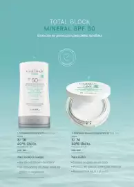 Catálogo Yanbal Página 90