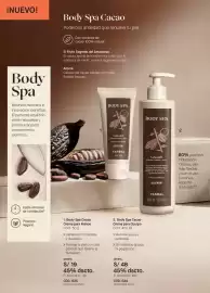 Catálogo Yanbal Página 92