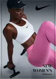 Nike akciós újság Oldal 1