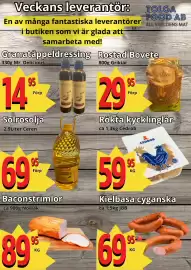 Supergrossen reklamblad vecka 6 Sida 12