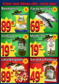 Supergrossen reklamblad vecka 6 Sida 2