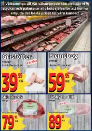 Supergrossen reklamblad vecka 6 Sida 5