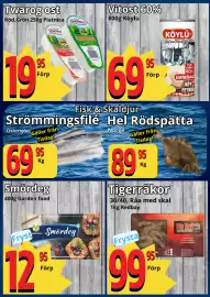 Supergrossen reklamblad vecka 6 Sida 7