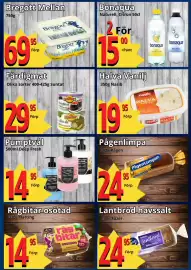 Supergrossen reklamblad vecka 6 Sida 8