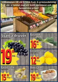 Supergrossen reklamblad vecka 6 Sida 9