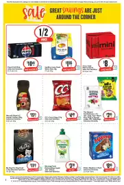 IGA catalogue week 6 Page 3
