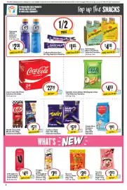 IGA catalogue week 6 Page 5