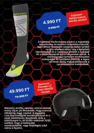 Intersport akciós újság Oldal 2