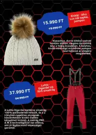 Intersport akciós újság Oldal 3