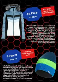 Intersport akciós újság Oldal 4