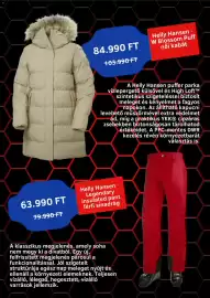 Intersport akciós újság Oldal 5