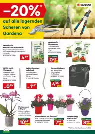 Lagerhaus Flugblatt Seite 2