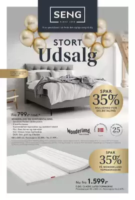 SENG tilbudsavis (gælder indtil 1-03)