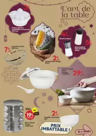 Catalogue Maxi Bazar page 7