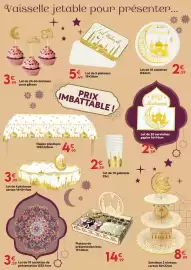 Catalogue Maxi Bazar page 8