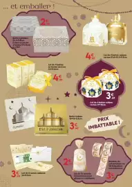 Catalogue Maxi Bazar page 9