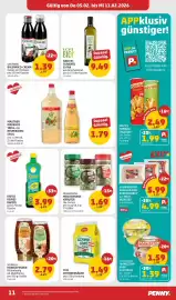 PENNY Flugblatt woche 6 Seite 11