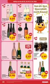 PENNY Flugblatt woche 6 Seite 13