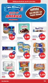 PENNY Flugblatt woche 6 Seite 14