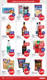 PENNY Flugblatt woche 6 Seite 15