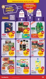 PENNY Flugblatt woche 6 Seite 16