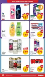 PENNY Flugblatt woche 6 Seite 19