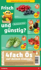 PENNY Flugblatt woche 6 Seite 2