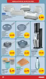 PENNY Flugblatt woche 6 Seite 25