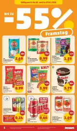 PENNY Flugblatt woche 6 Seite 5