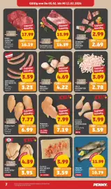 PENNY Flugblatt woche 6 Seite 7