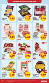 PENNY Flugblatt woche 6 Seite 9