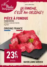 Catalogue Carrefour page 4