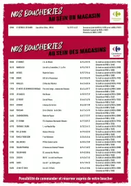 Catalogue Carrefour page 7