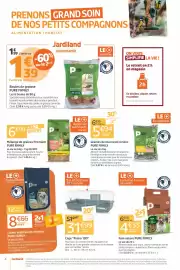 Catalogue Jardiland page 4