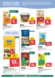 Catalogue Gamm vert page 3