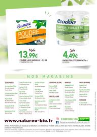 Catalogue naturéO page 22