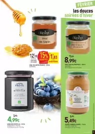 Catalogue naturéO page 11