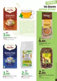 Catalogue naturéO page 13