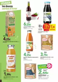 Catalogue naturéO page 14