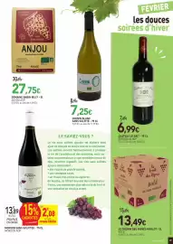 Catalogue naturéO page 17