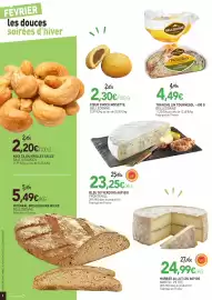 Catalogue naturéO page 2